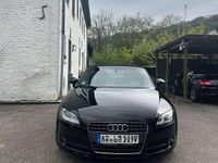 Gebraucht Audi TT Roadster 200 PS (147 kW) 2008 Cabrio
