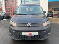 Gebraucht VW Caddy 125 PS (91 kW) 2022 Andere Van / Kleinbus