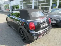 Second-hand Mini Cooper S 2018 Negru Hatchback