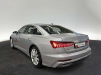 Gebraucht Audi A6 S-Line 265 PS (194 kW) 2025 Florettsilber metallic Limousine