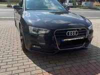 Gebraucht Audi A5 170 PS (125 kW) 2012 Schwarz Coupé