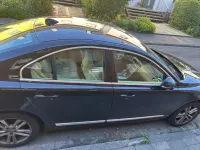 Gebraucht Volvo S80 Summum 163 PS (119 kW) 2012 Schwarz Limousine