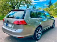 gebraucht VW Golf VII 