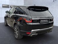 gebraucht Land Rover Range Rover Sport 