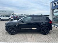 Gebraucht Volvo XC40 Plus 163 PS (119 kW) 2024 Schwarz SUV