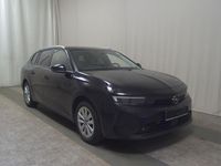 Gebraucht Opel Astra Elegance 131 PS (96 kW) 2023 Schwarz Kombi