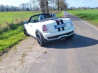 Second-hand Mini Cooper SD 143 CP (105 kW) 2012 Alb Hatchback