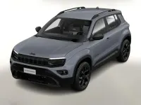 Neu Jeep Avenger 145 PS (106 kW) 2026 Storm grey SUV