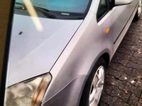 Gebraucht Ford C-MAX 105 PS (77 kW) 2006 Grau Van / Kleinbus