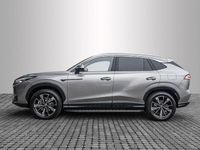 Neu MG HS Luxury 272 PS (200 kW) 2026 Silber SUV