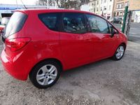 gebraucht Opel Meriva 