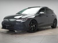 Gebraucht VW Golf VIII GTI Clubsport 300 PS (220 kW) 2023 Grau Limousine