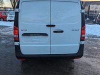 gebraucht Mercedes Vito 116 cdi