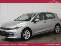 Gebraucht VW Golf VIII Life 116 PS (85 kW) 2025 Silber Limousine