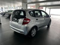 Gebraucht Honda Jazz S Cool 90 PS (66 kW) 2014 Silber Kleinwagen