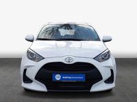 gebraucht Toyota Yaris 1.0 VVT-i Comfort 53 kW, 5-türig