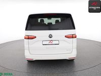 Gebraucht VW Multivan 218 PS (160 kW) 2022 Candyweiß Van