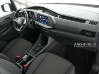 Gebraucht VW Caddy Basis 150 PS (110 kW) 2025 Grau Van / Kleinbus