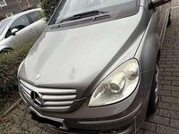Gebraucht Mercedes B180 109 PS (80 kW) 2006 Van / Kleinbus