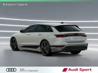 Neu Audi A6 e-tron S-Line 269 kW (367 PS) 2026 Siambeige Kombi