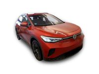 Gebraucht VW ID.4 Pro Performance 150 kW (204 PS) 2022 Rot SUV