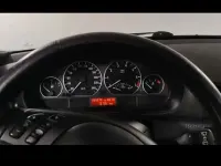 Gebraucht BMW 320 Performance 170 PS (125 kW) 2003 Schwarz Limousine