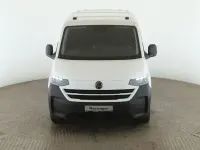 Gebraucht VW T7 110 PS (80 kW) 2025 Weiß Van