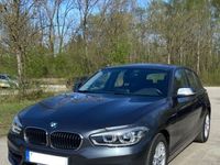 gebraucht BMW 118 118 i Advantage