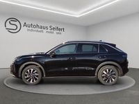 Neu VW T-Roc Style 150 PS (110 kW) 2026 Schwarz SUV