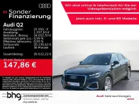 Gebraucht Audi Q2 Advanced 116 PS (85 kW) 2025 Grau SUV