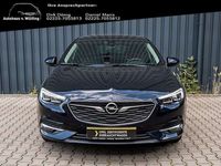 gebraucht Opel Insignia GRAND SPORT EDITION +STANDHEIZUNG+LED-MATRIX+