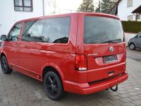 gebraucht VW Multivan T6.1Multivan/Luftstandheizung/Kamera/AHK/GRA/18 Zoll