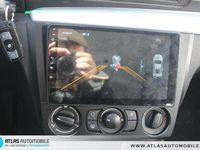 Gebraucht BMW 116 Advantage 116 PS (85 kW) 2010 Schwarz Kleinwagen