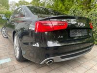 gebraucht Audi A6 3.0 TDI quattro S tronic-S.Heft-TÜV 1/26-BOSE-gepflegt