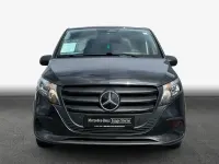Gebraucht Mercedes Vito 163 PS (119 kW) 2025 Grau Van