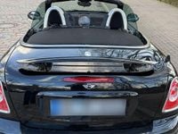Gebraucht Mini Cooper S 184 PS (135 kW) 2012 Schwarz Kleinwagen