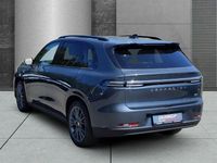 Neu Leapmotor C10 80 kW (109 PS) 2026 Canopy grey SUV