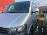 Gebraucht VW Transporter 102 PS (75 kW) 2014 Weiß Van