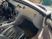 Gebraucht Toyota Celica T2 143 PS (105 kW) 2000 Silber Coupé