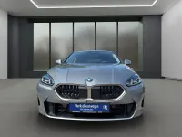 Gebraucht BMW 120 Sport Line 170 PS (125 kW) 2025 Grau Kleinwagen