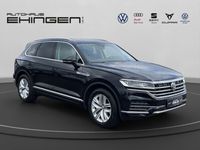 gebraucht VW Touareg Touareg DriveElegance 3.0 V6 TDI Leder Navi AHK LED Luft