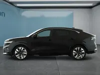 Gebraucht Renault Rafale Techno 200 PS (147 kW) 2025 Schwarz SUV