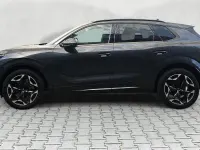 Neu Cupra Terramar VZ 265 PS (194 kW) 2026 Timanfayagrau SUV
