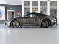 gebraucht Porsche 911 Turbo S Cabriolet 992 911 Turbo S Cabriolet , 1.Hand, Approved