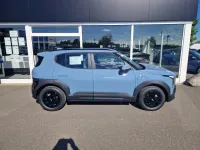 Ny Kia EV2 Air 108 kW (147 HK) 2026 Blå SUV