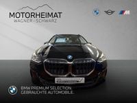 Gebraucht BMW 230e Active Tourer 326 PS (239 kW) 2024 Schwarz Van / Kleinbus