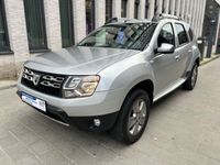 gebraucht Dacia Duster I Prestige *klima*Navi*PDC