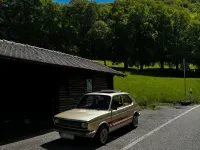Gebraucht Fiat 127 1981 Gold Kleinwagen
