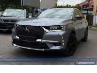 Gebraucht DS Automobiles DS7 Crossback Rivoli Plus 181 PS (133 kW) 2023 Grau SUV