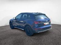 Gebraucht Audi Q5 Advanced 204 PS (150 kW) 2023 Navarrablau metallic (blau) SUV